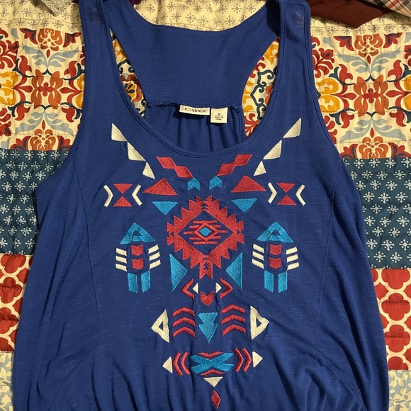 Tank top - Picture 2 of 3